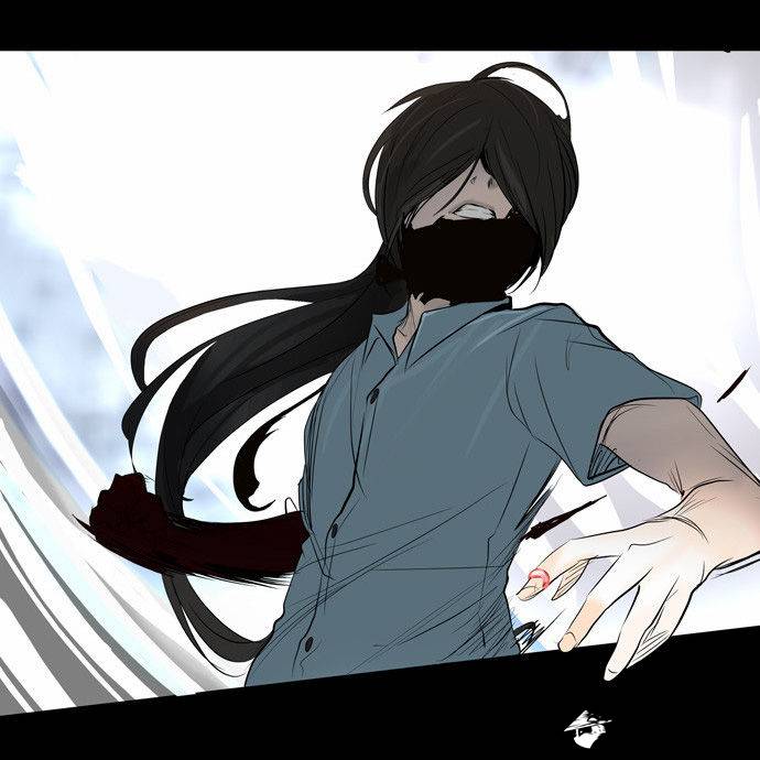 Tower of God Chapter 144 image 25